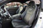 Ford Mustang V6 2012 года